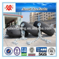 made in china protect ship/jetty aircraft tyre fender